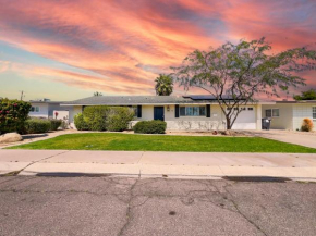 Hazelwood Scottsdale